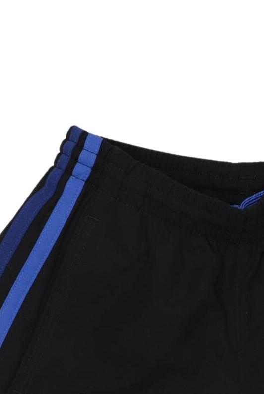 Thumbnail - adidas Jungen Shorts, schwarz, Gr. 104