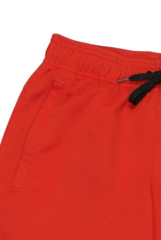 Thumbnail - adidas Jungen Shorts, rot, Gr. 122