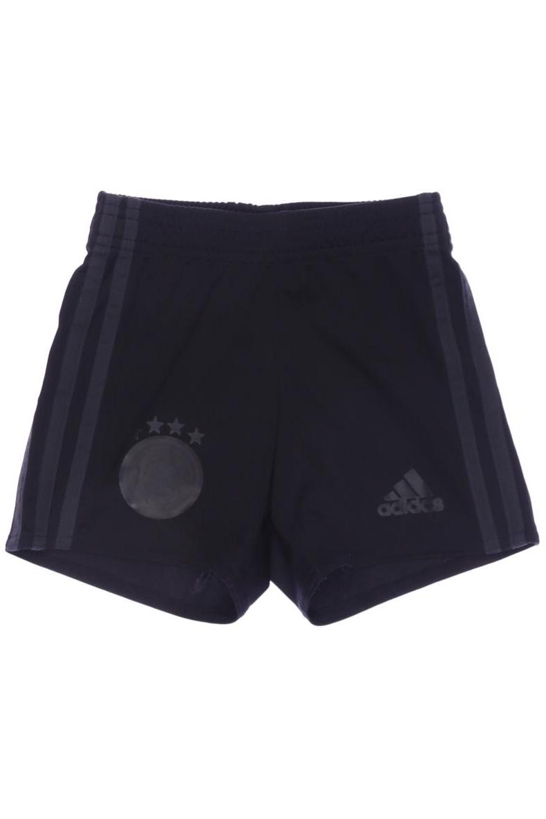 

adidas Herren Shorts, schwarz, Gr. 98