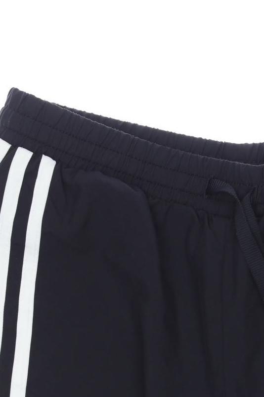 Thumbnail - adidas Jungen Shorts, schwarz, Gr. 152