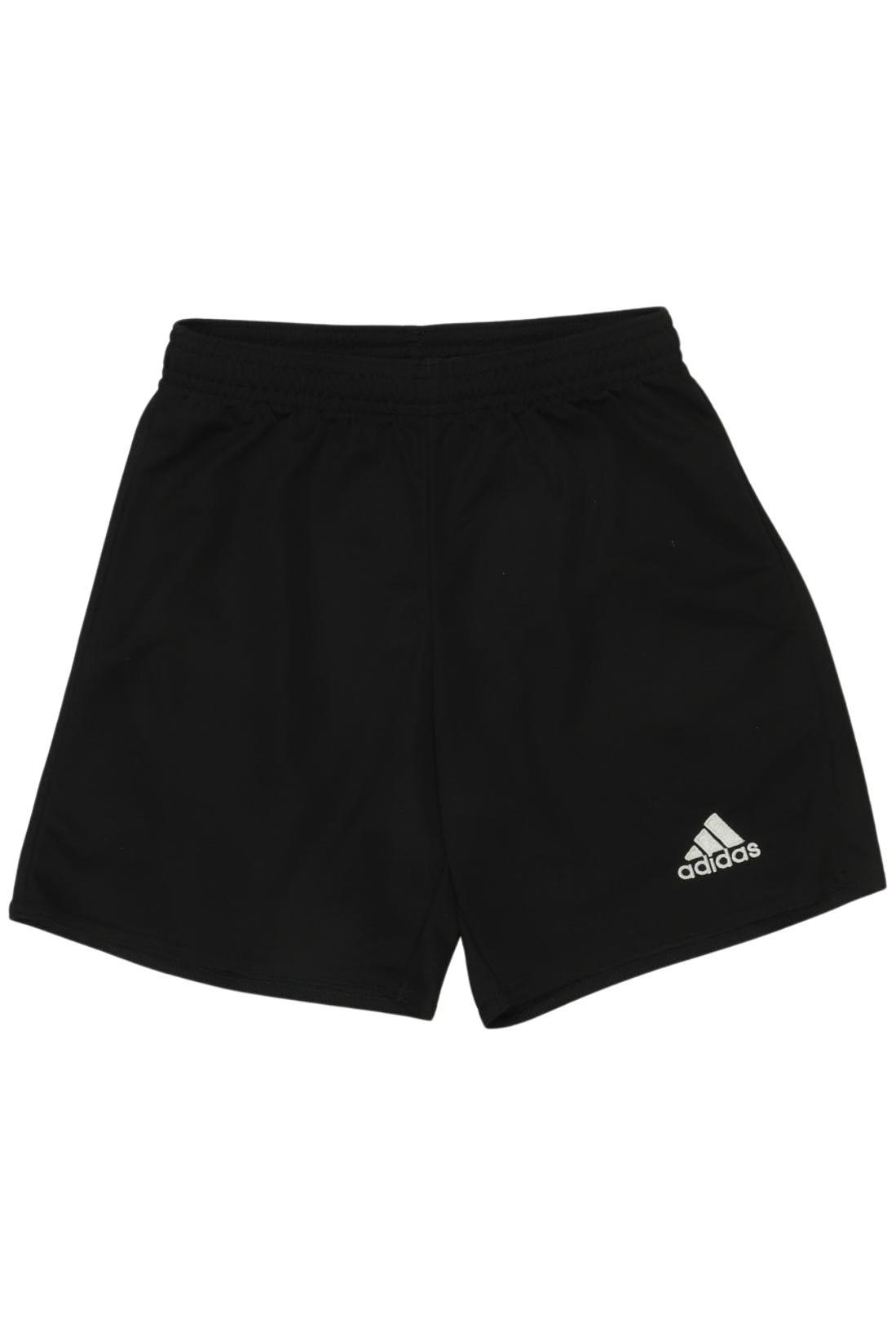 

adidas Herren Shorts, schwarz, Gr. 140