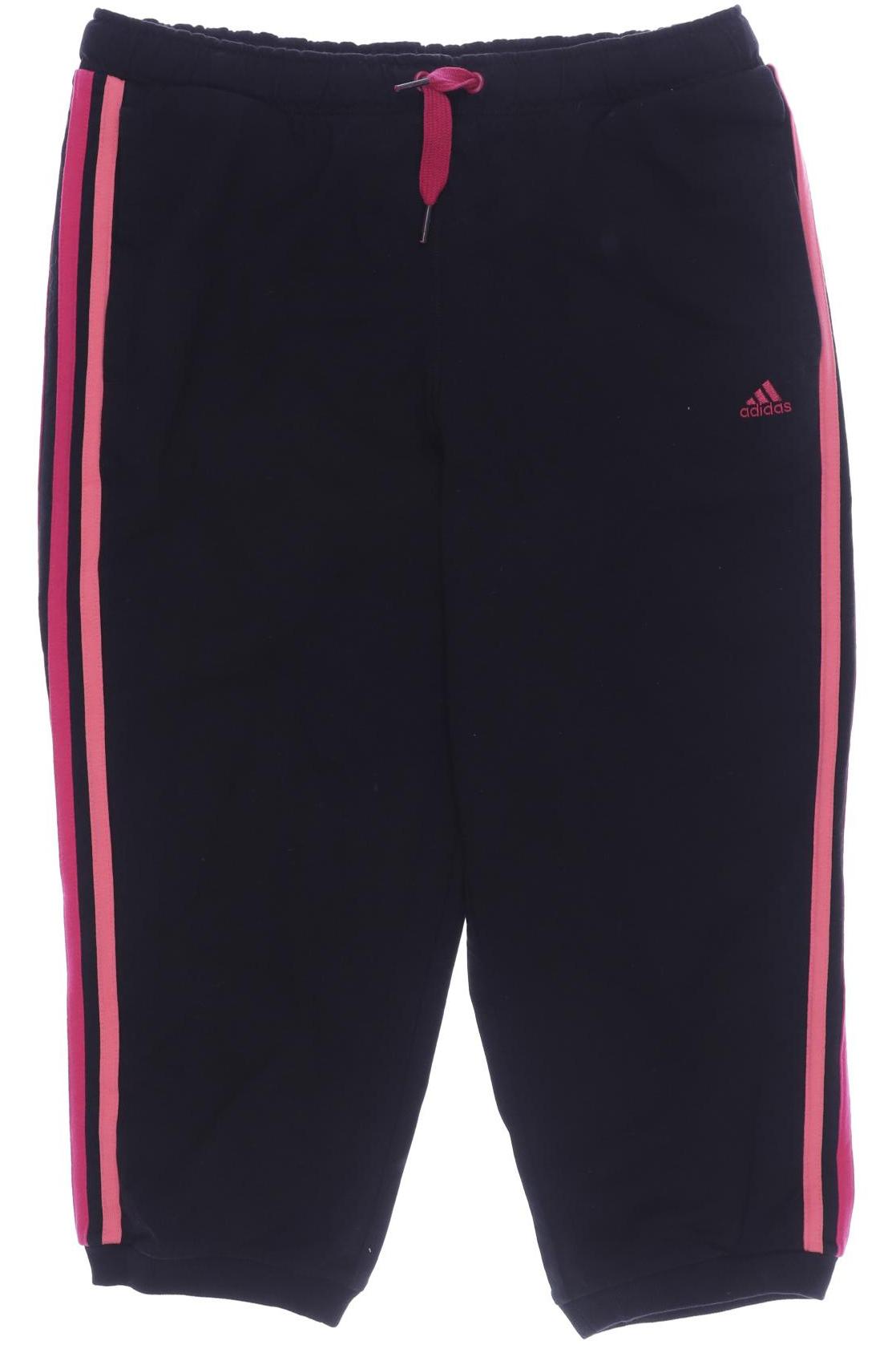 

adidas Herren Shorts, schwarz, Gr. 176