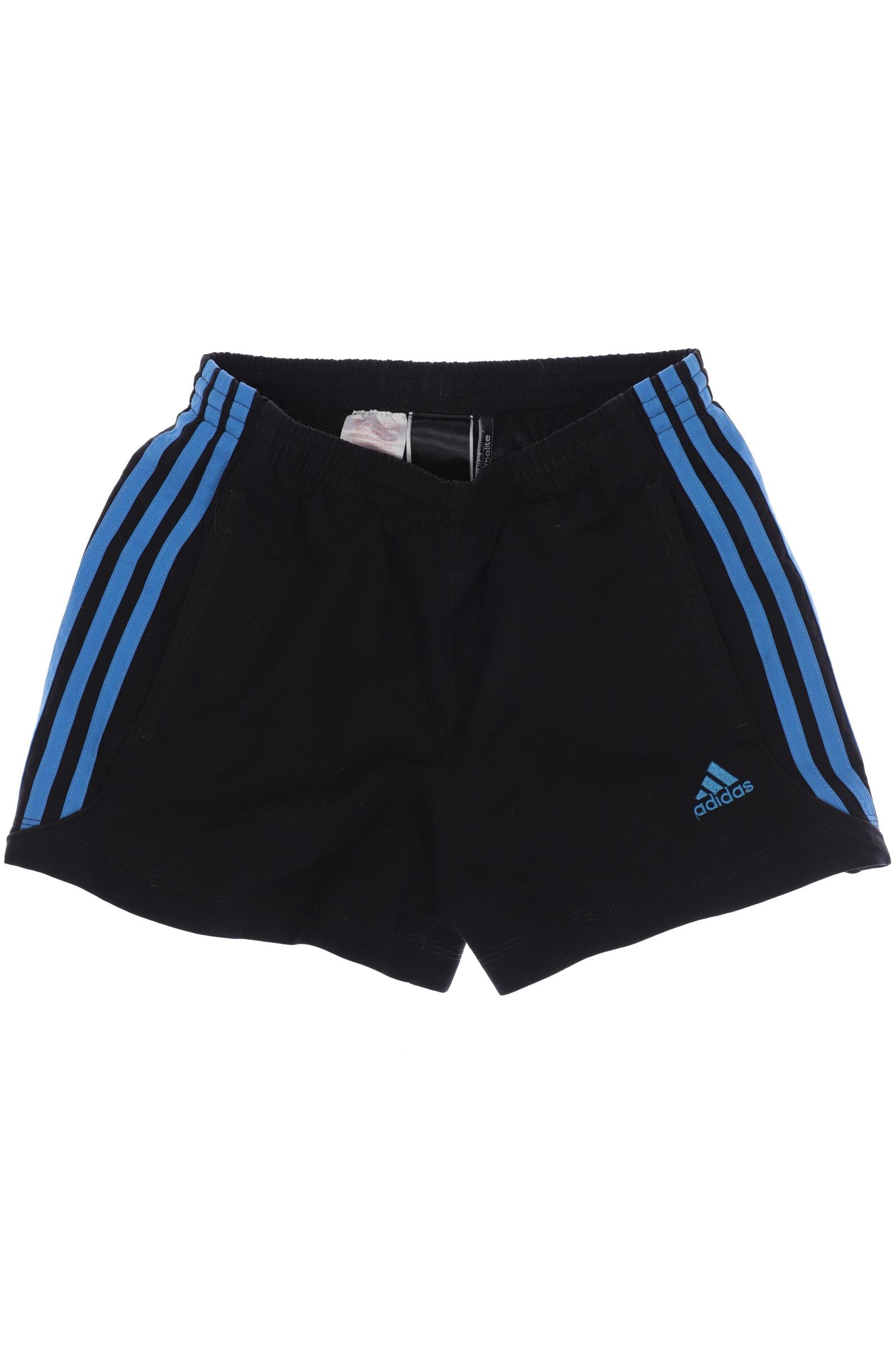 

Adidas Jungen Shorts, schwarz