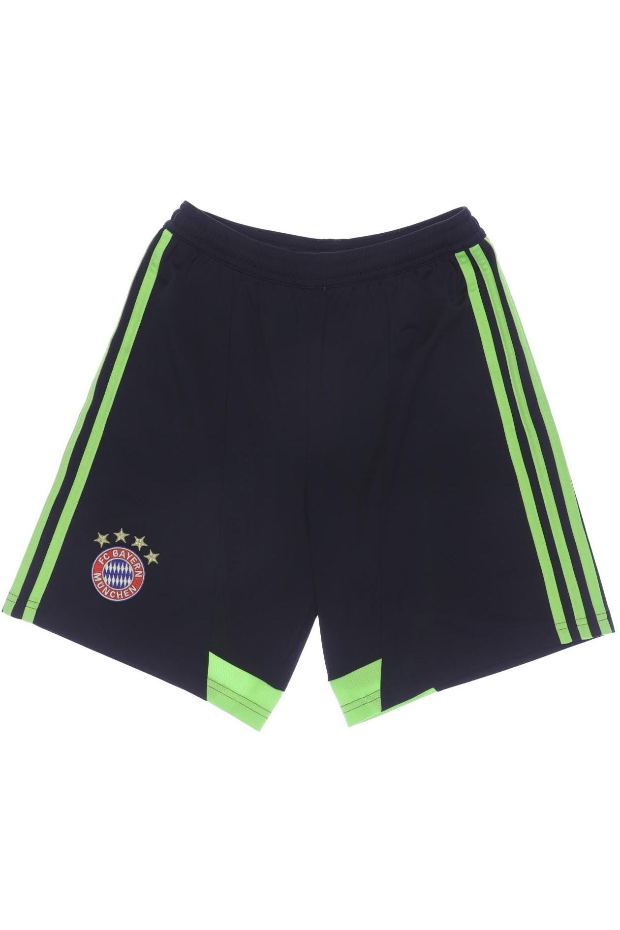 

adidas Herren Shorts, marineblau, Gr. 152