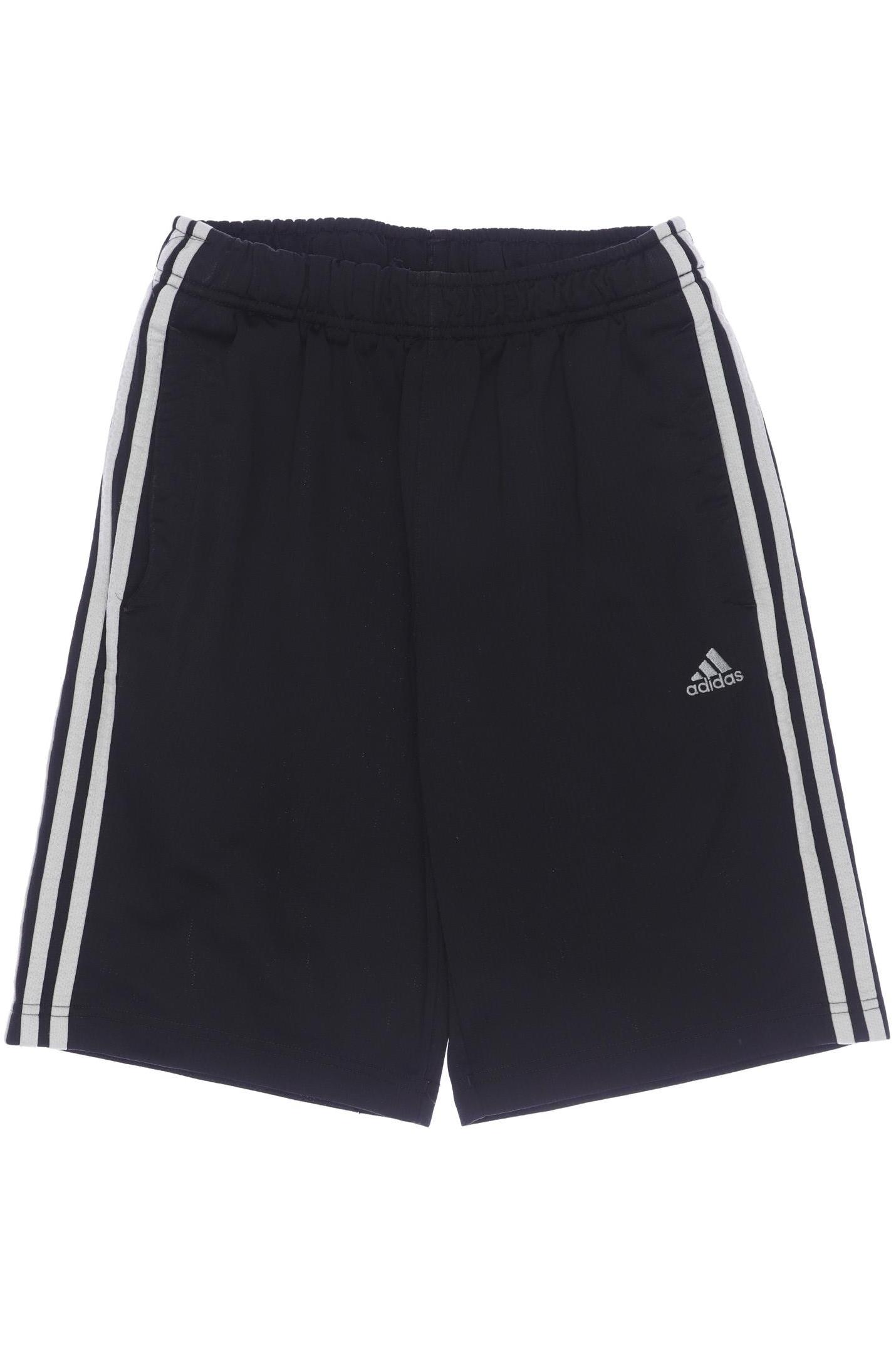 

adidas Herren Shorts, schwarz, Gr. 170
