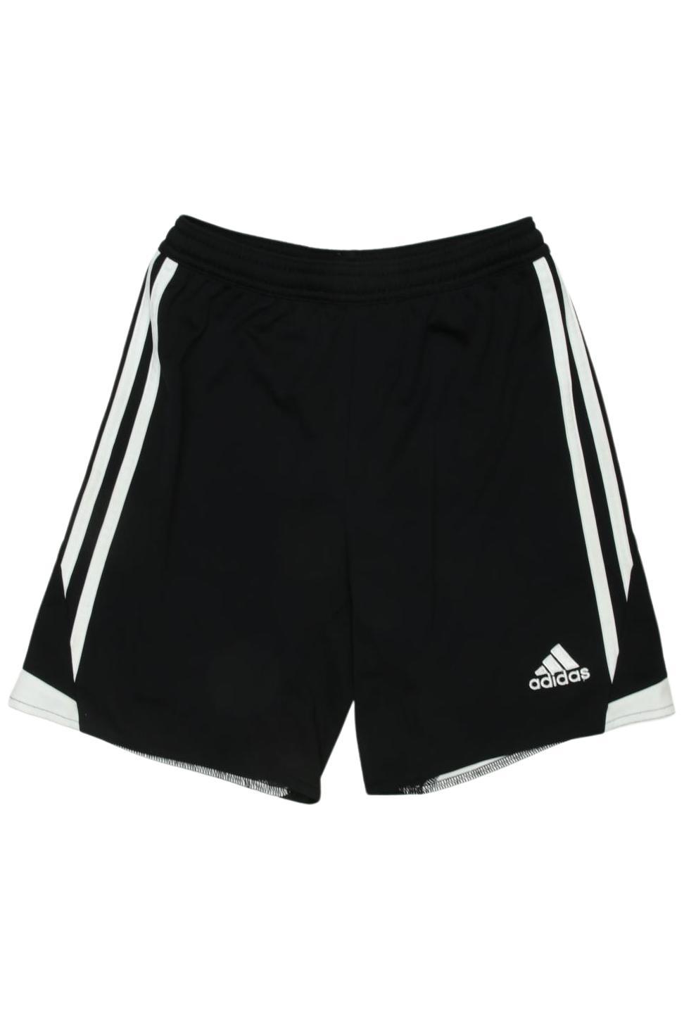 

adidas Herren Shorts, marineblau, Gr. 152