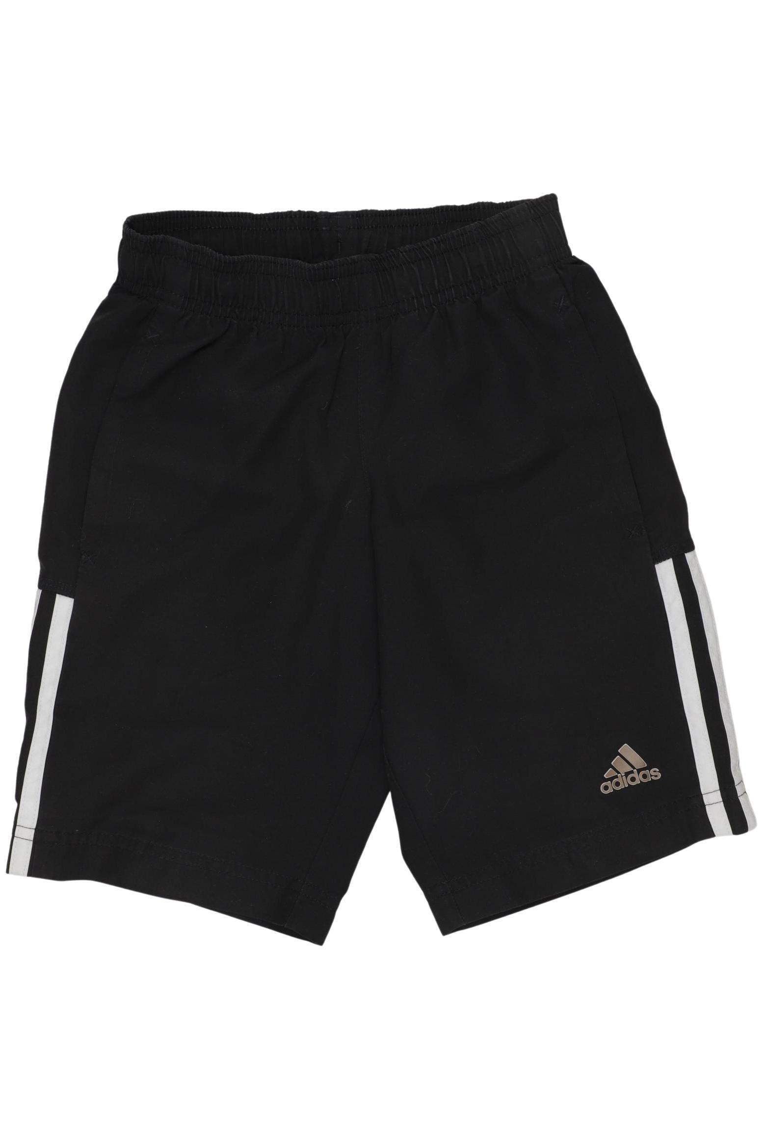 

adidas Herren Shorts, schwarz, Gr. 104