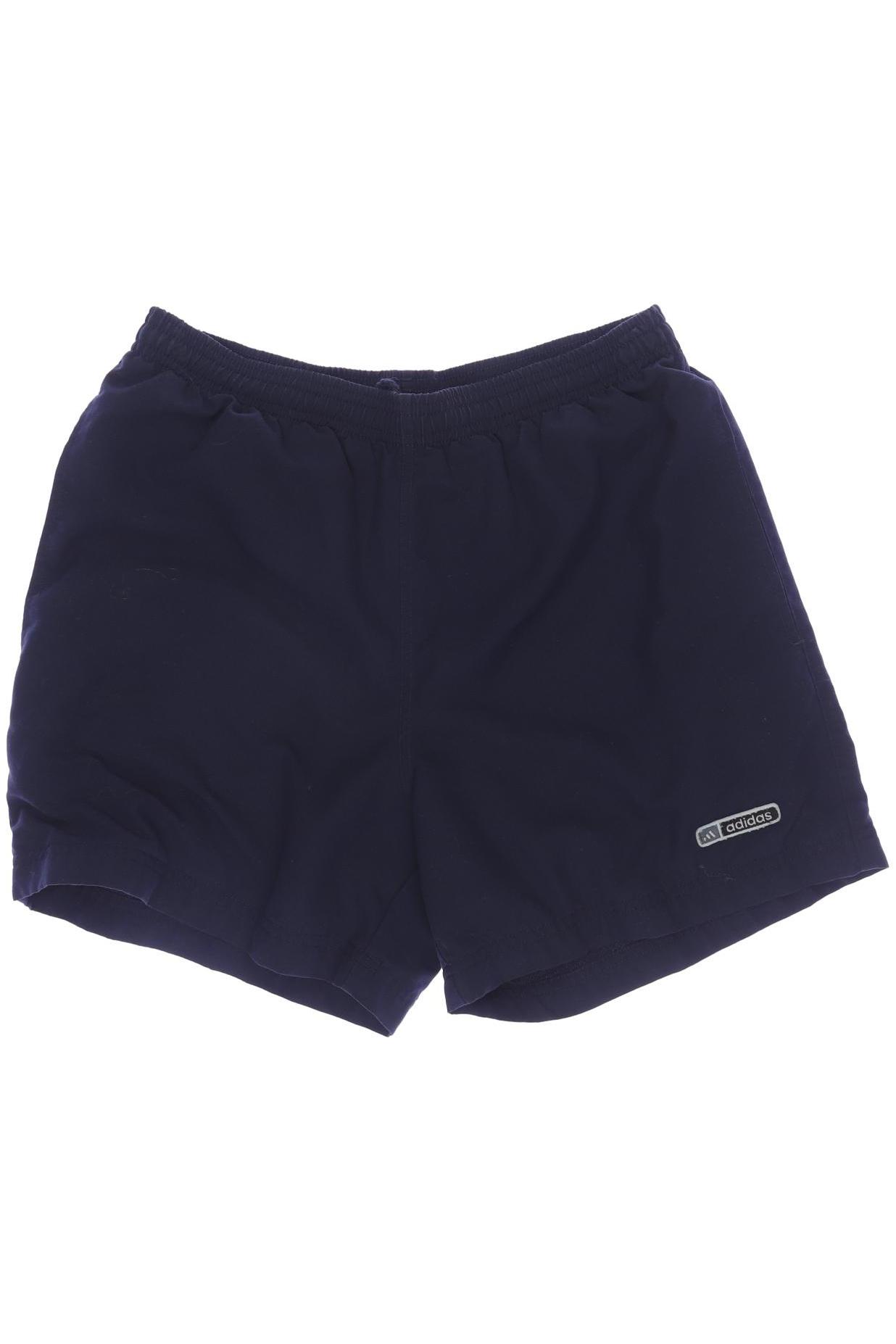 

Adidas Jungen Shorts, marineblau