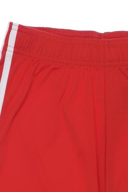Thumbnail - adidas Jungen Shorts, rot, Gr. 134