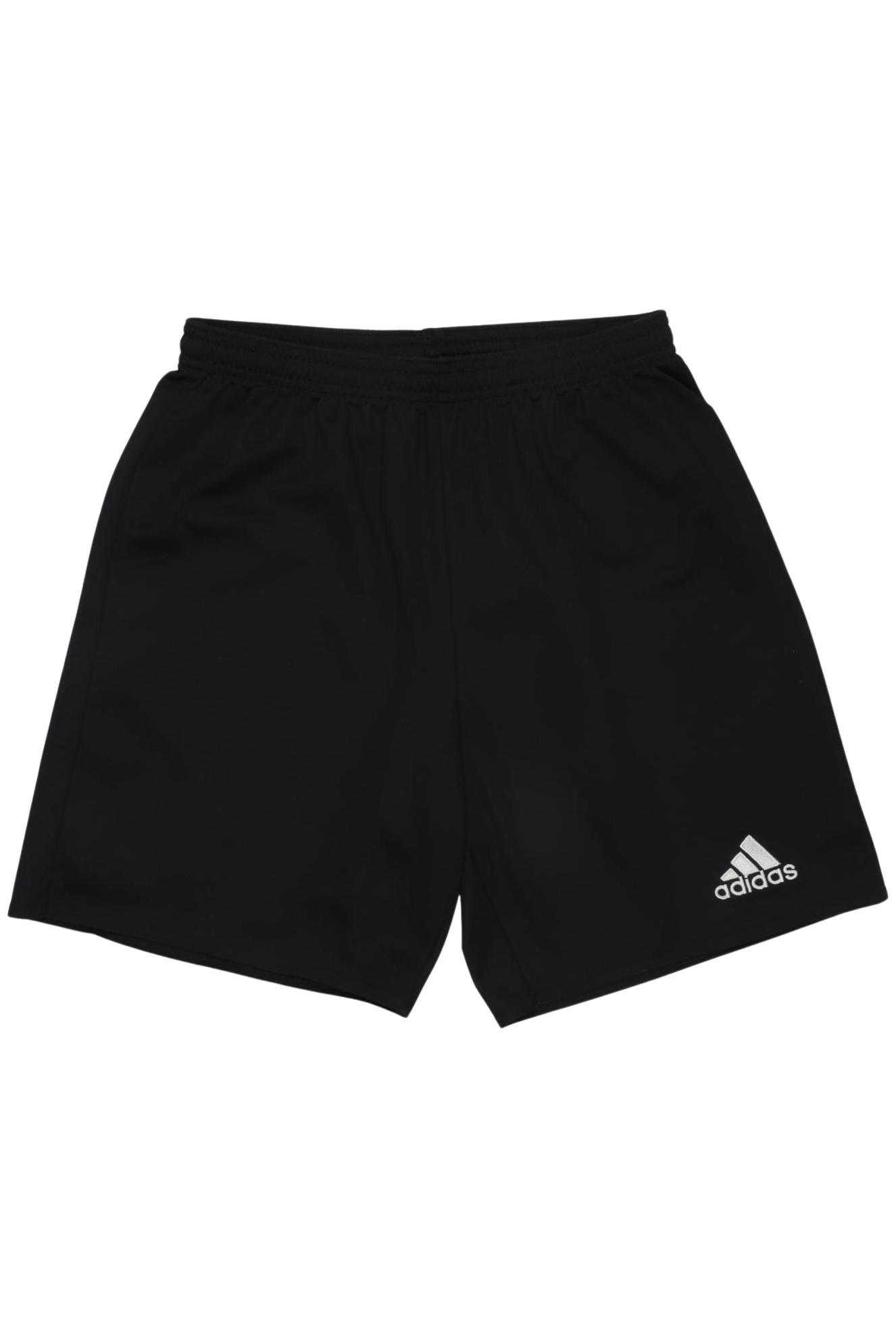 

adidas Herren Shorts, schwarz, Gr. 164