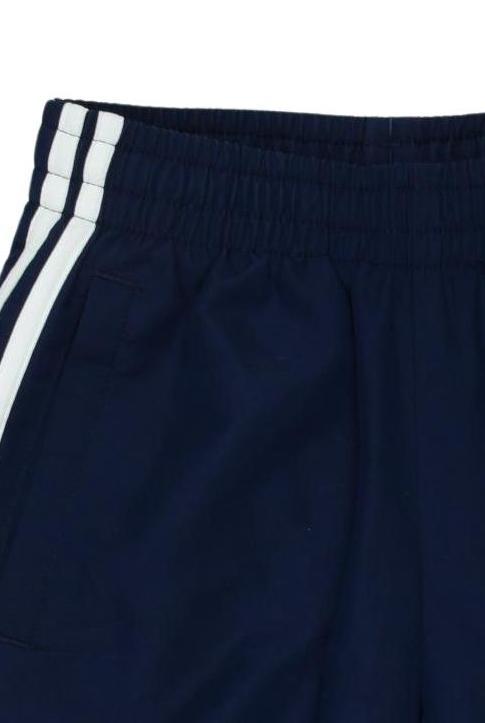 Thumbnail - adidas Jungen Shorts, marineblau, Gr. 140
