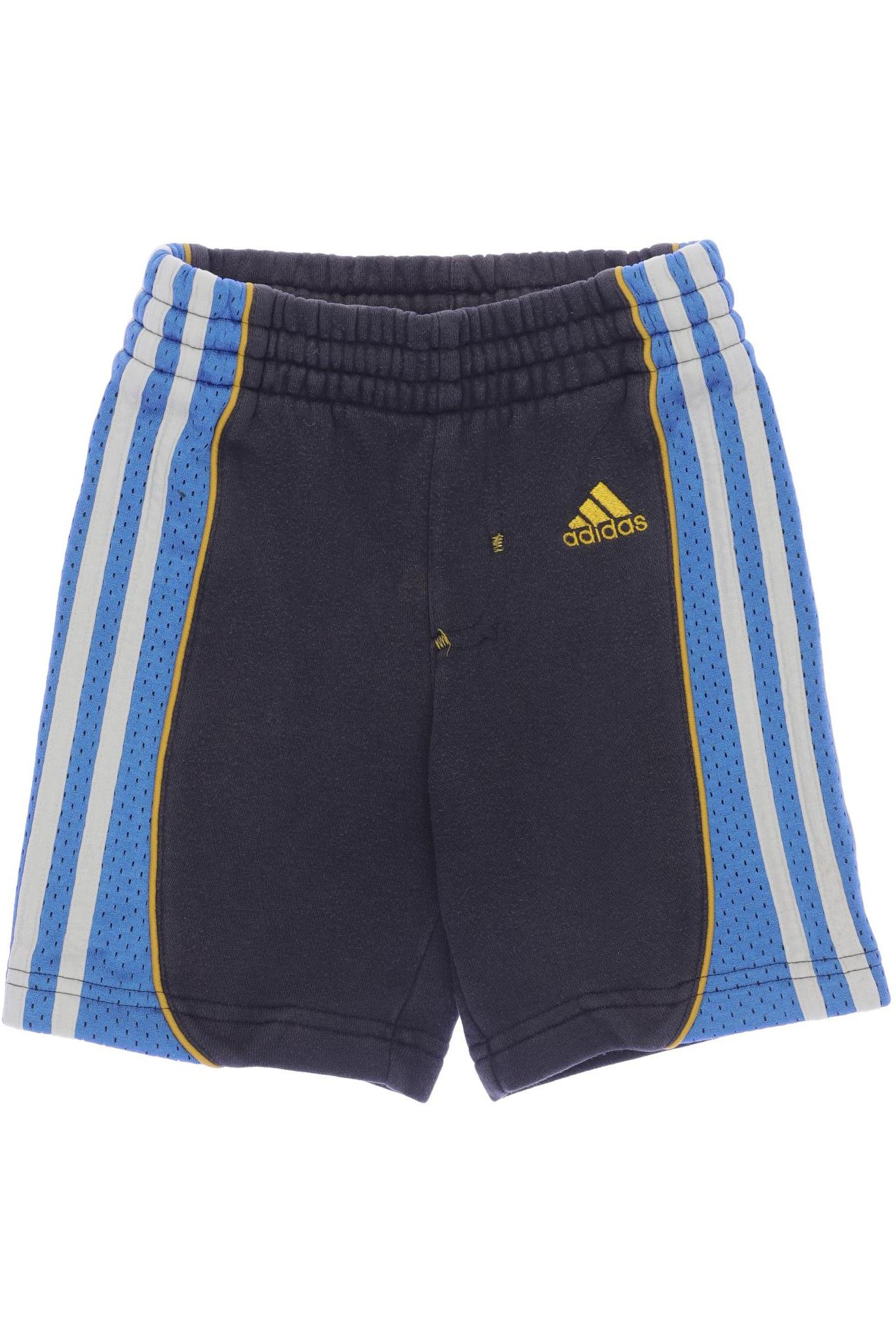 

Adidas Jungen Shorts, marineblau
