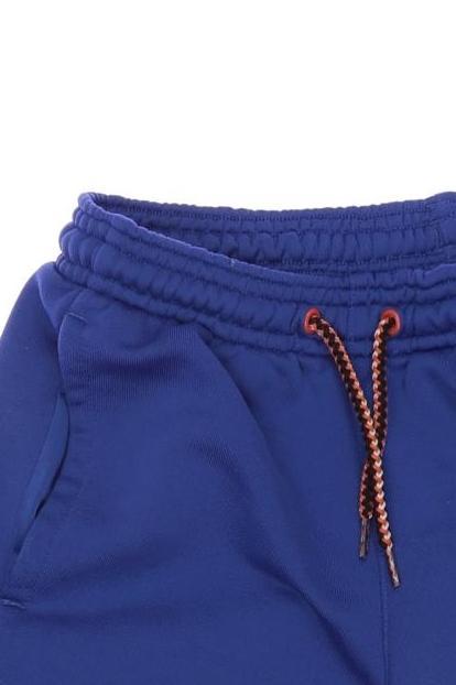 Thumbnail - adidas Jungen Shorts, blau, Gr. 128