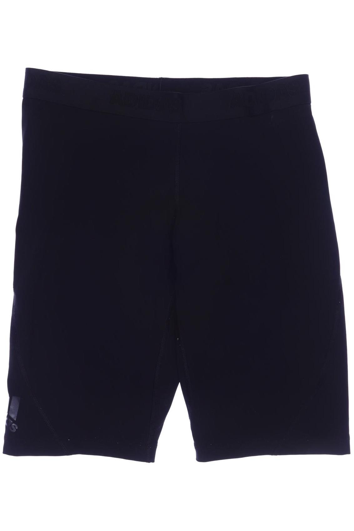 

Adidas Jungen Shorts, schwarz