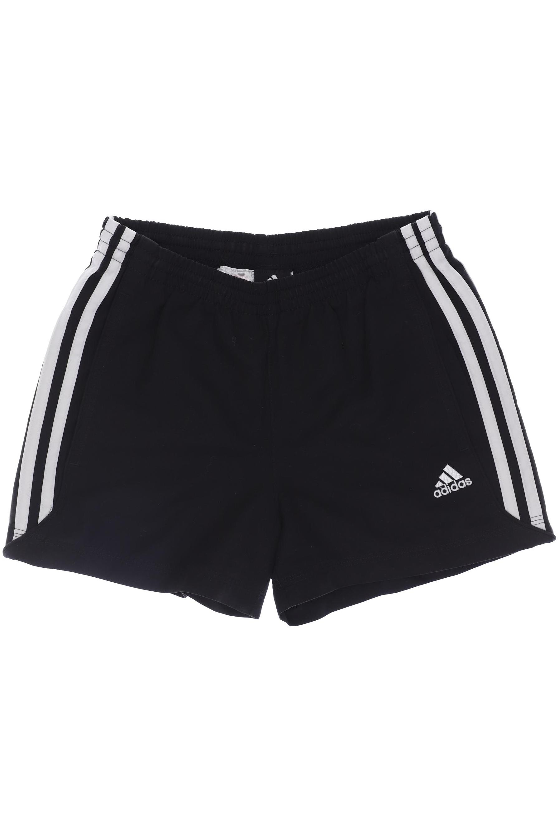 

Adidas Jungen Shorts, schwarz