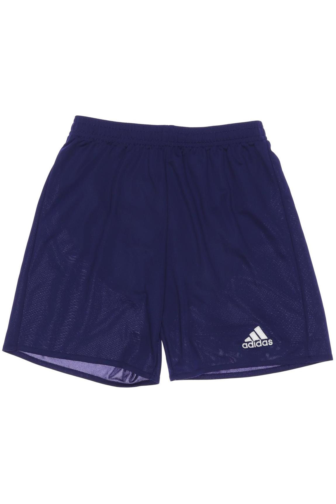 

adidas Herren Shorts, marineblau, Gr. 140