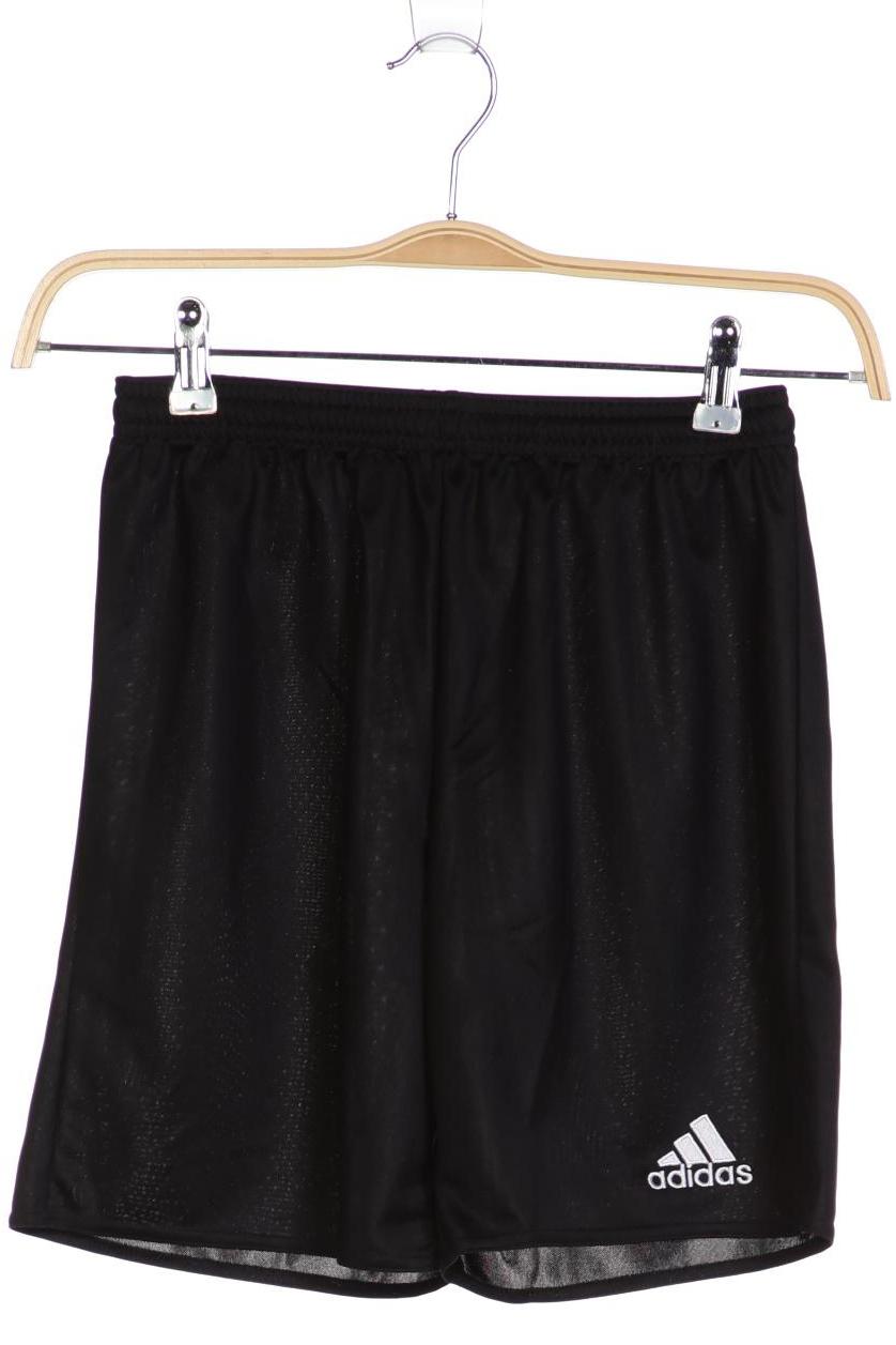 

Adidas Jungen Shorts, schwarz
