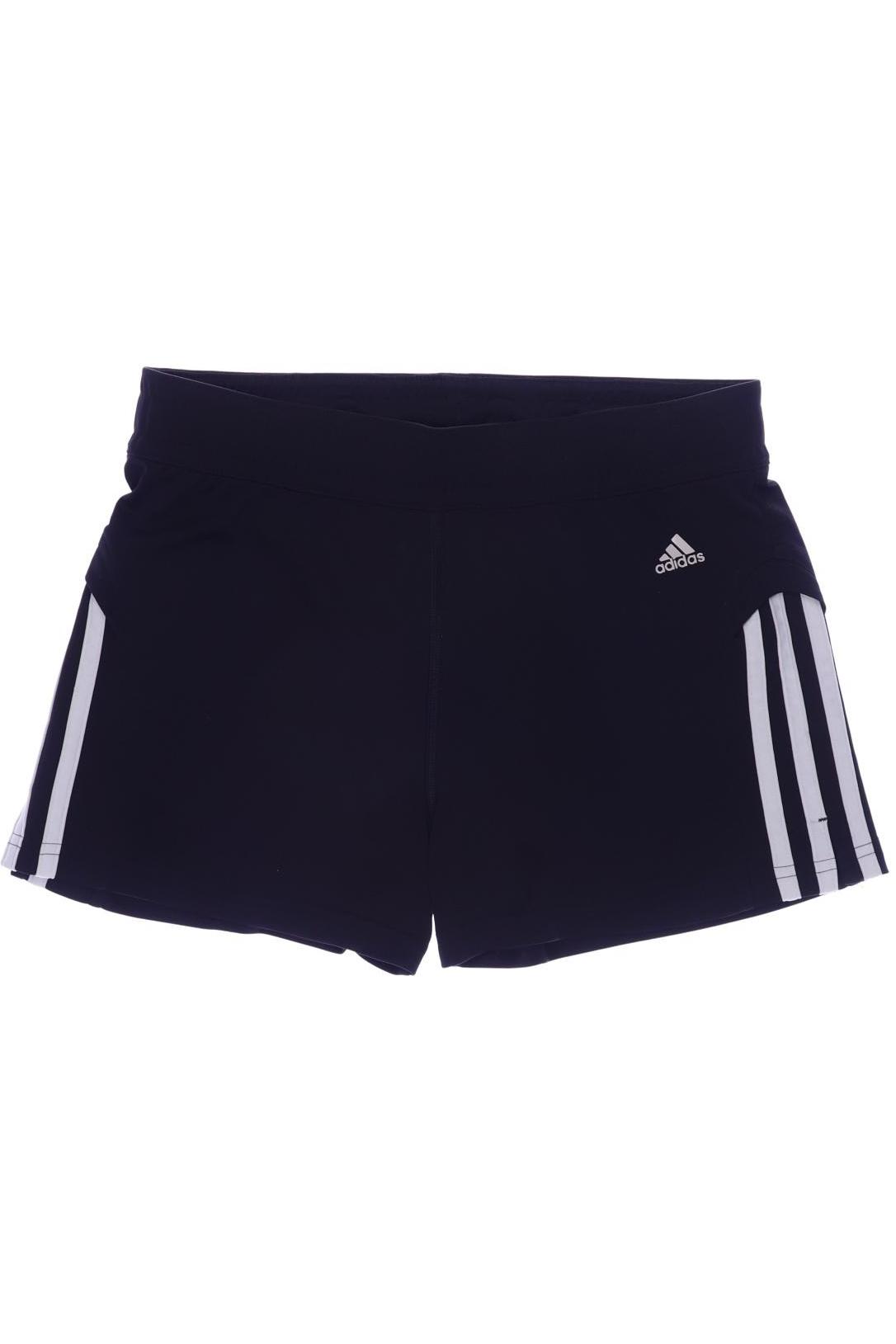 

Adidas Jungen Shorts, schwarz