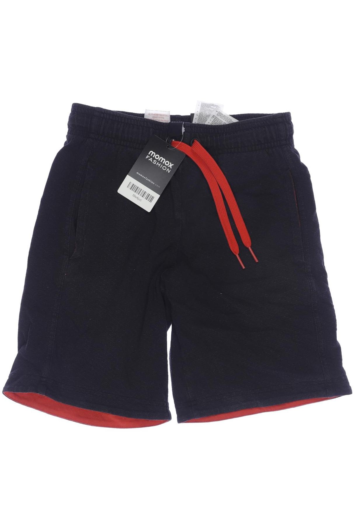 

Adidas Jungen Shorts, schwarz