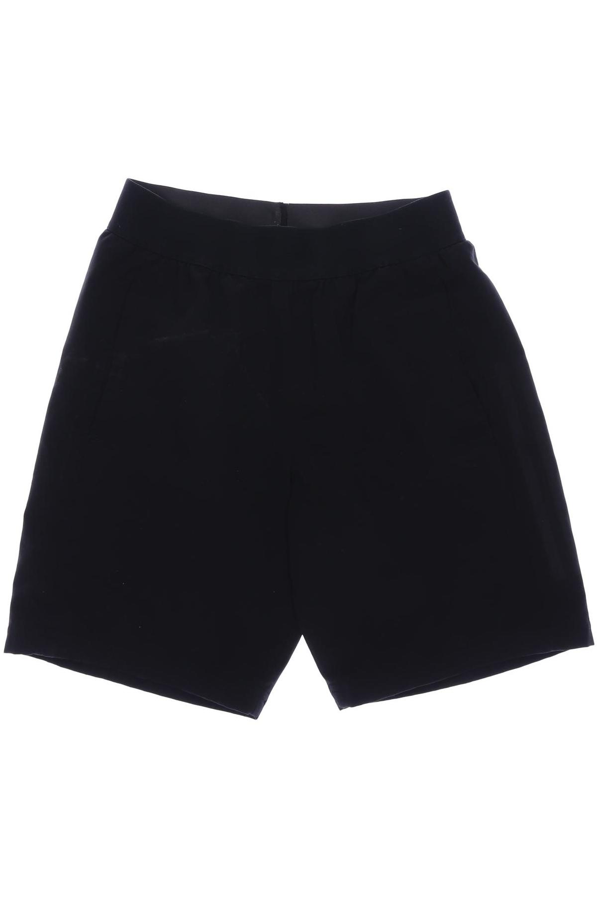 

adidas Herren Shorts, schwarz, Gr. 152