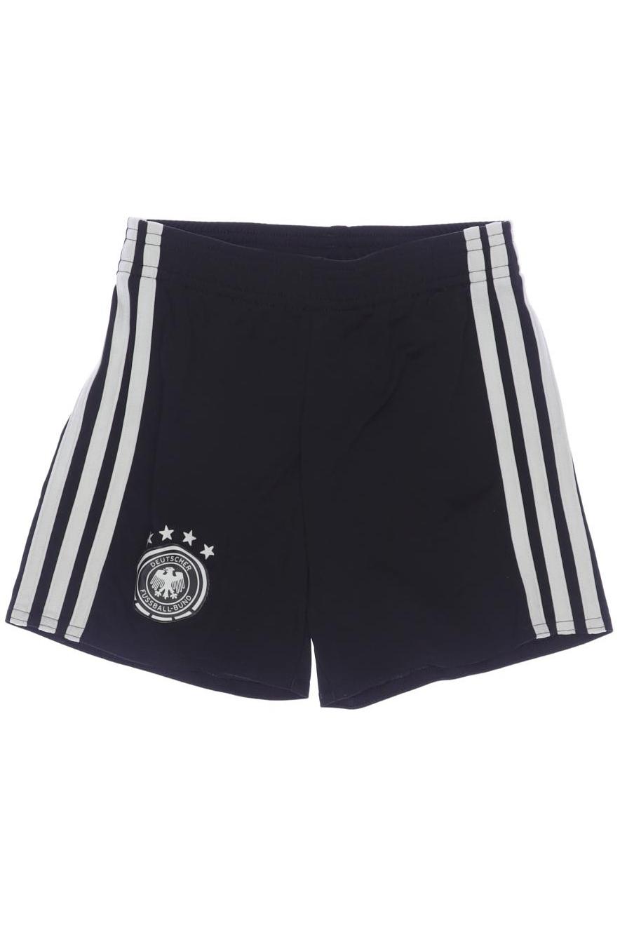 

Adidas Jungen Shorts, schwarz