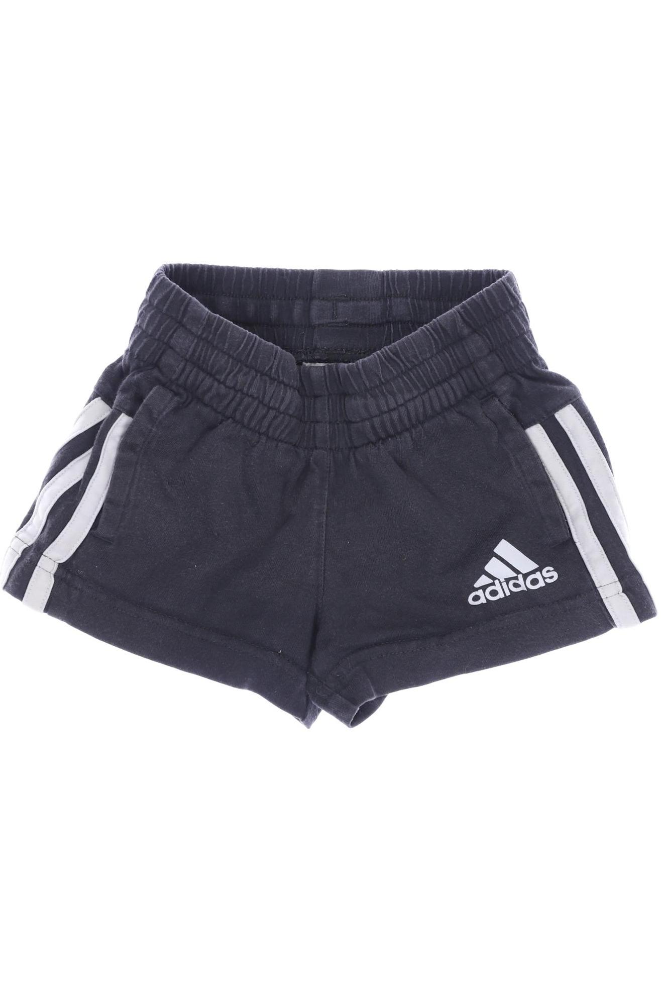 

adidas Jungen Shorts, grau