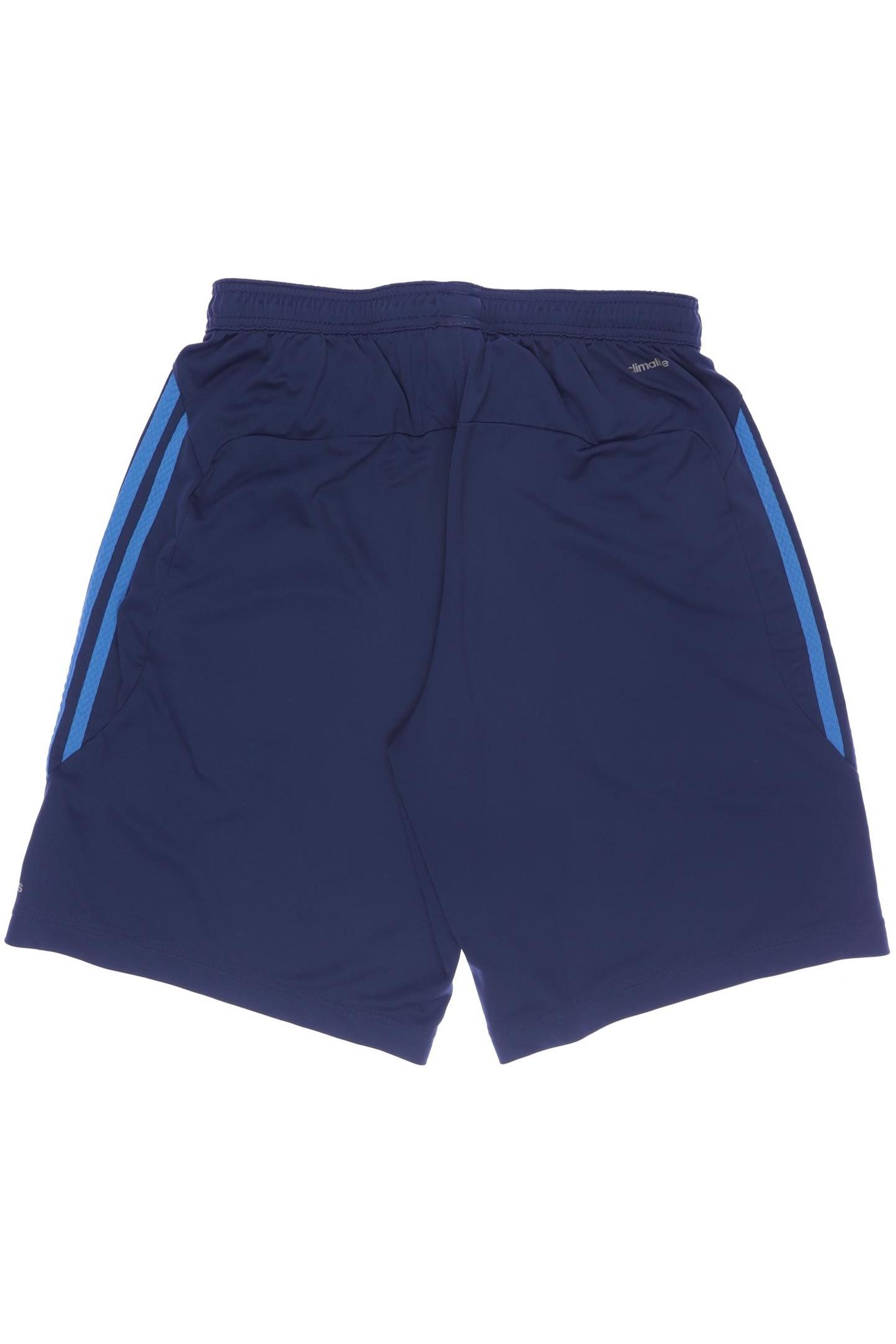 Thumbnail - adidas Herren Shorts, marineblau, Gr. 146