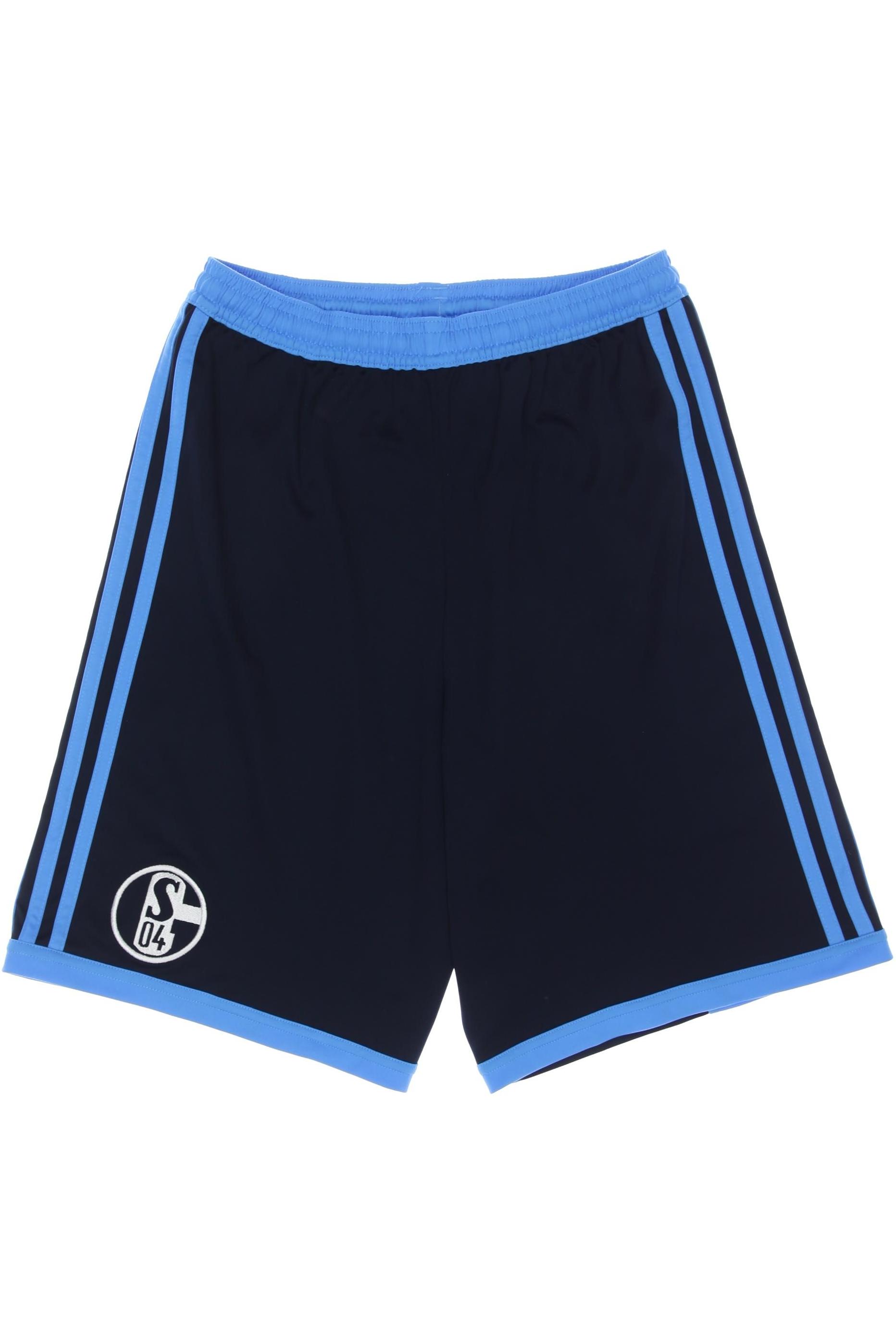 

adidas Herren Shorts, marineblau, Gr. 164