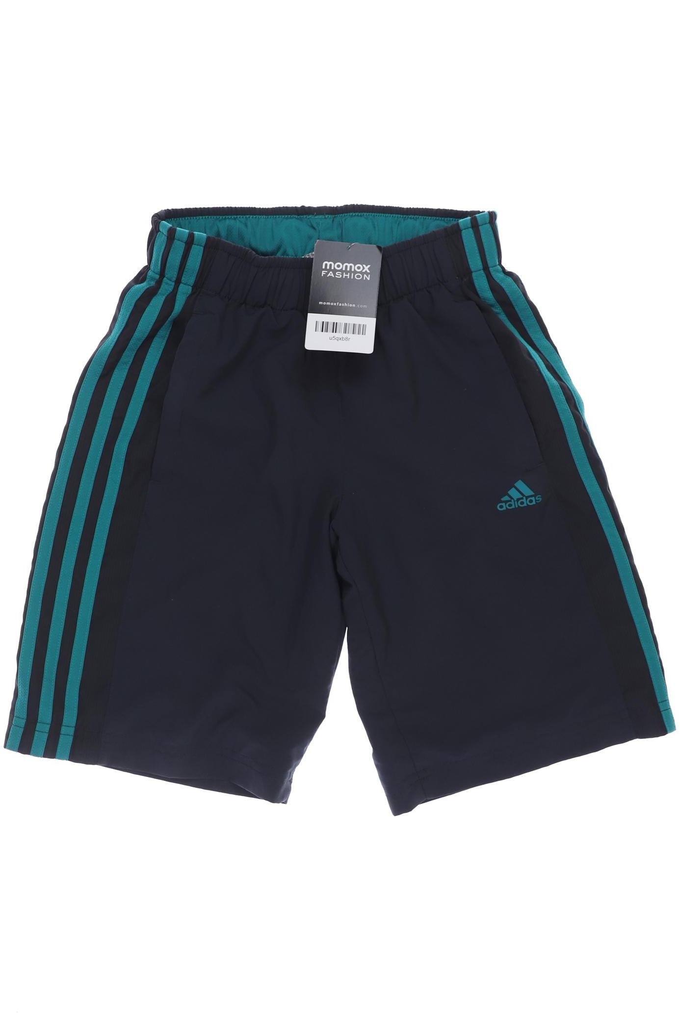 

Adidas Jungen Shorts, grau