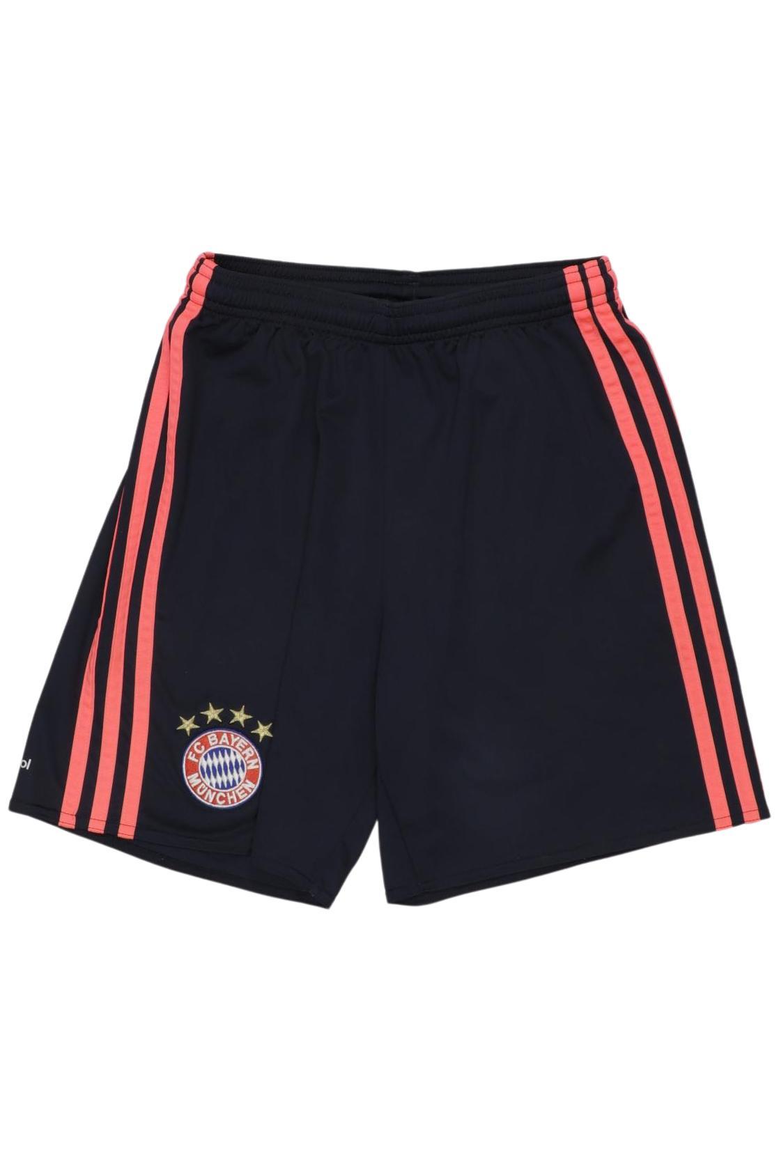 

adidas Herren Shorts, marineblau, Gr. 152