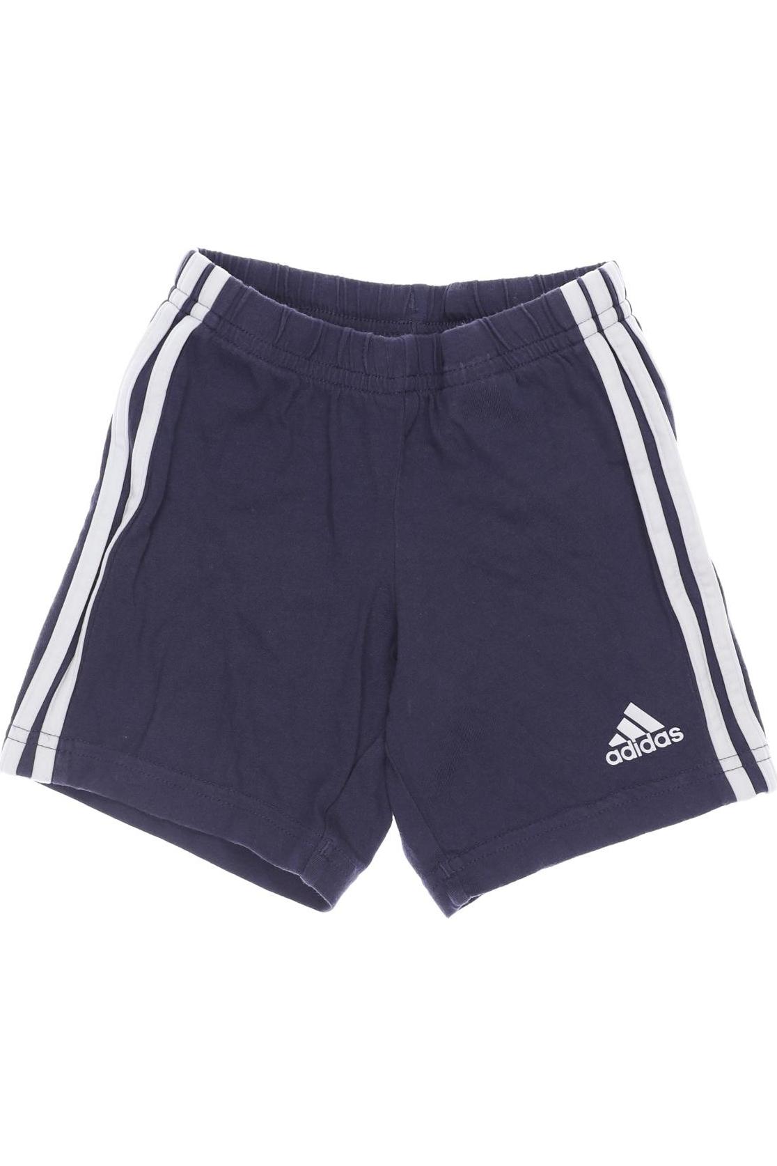 

Adidas Jungen Shorts, blau