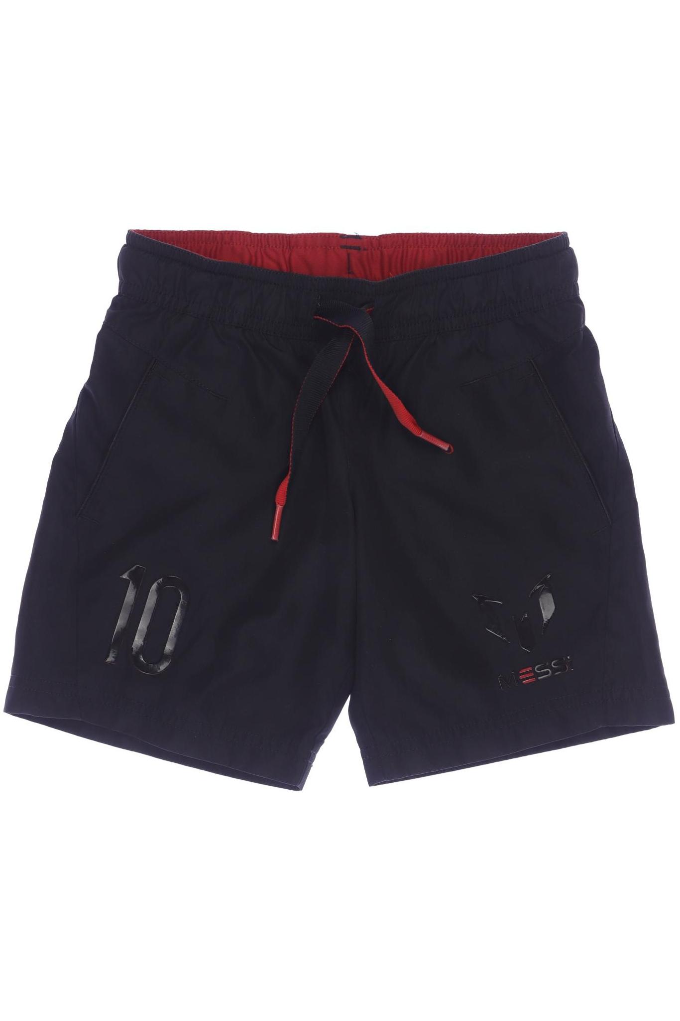 

Adidas Jungen Shorts, schwarz