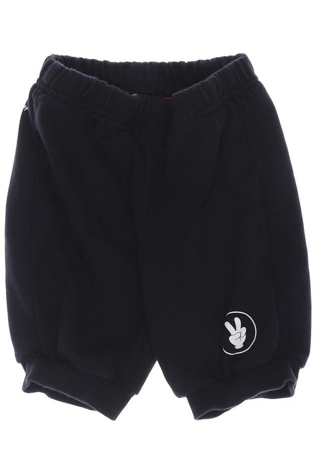 

Adidas Jungen Shorts, schwarz