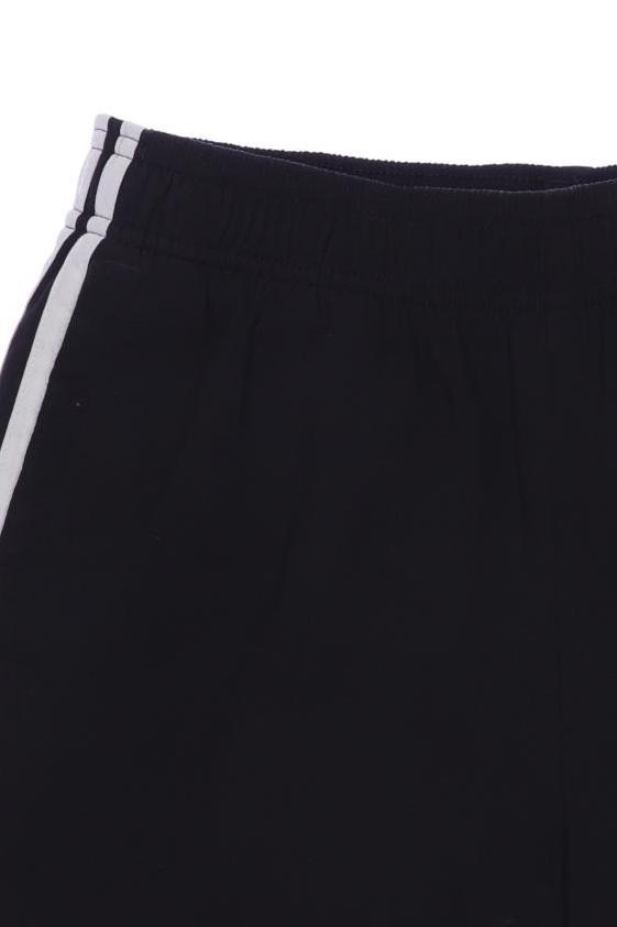 Thumbnail - adidas Jungen Shorts, schwarz, Gr. 164