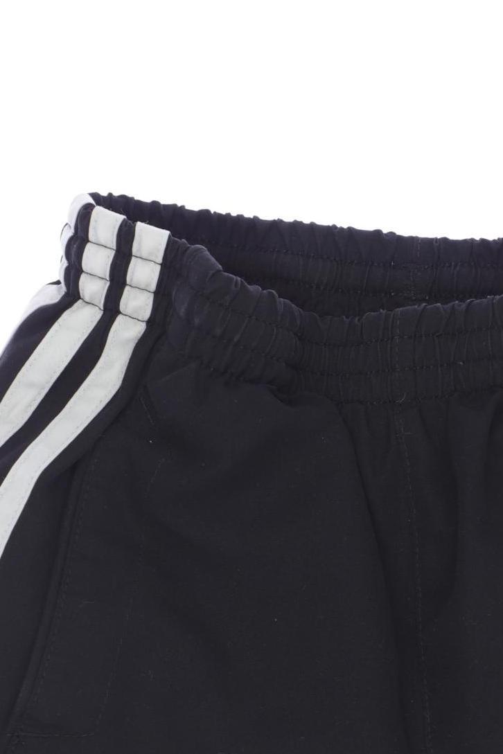 Thumbnail - adidas Jungen Shorts, schwarz, Gr. 98