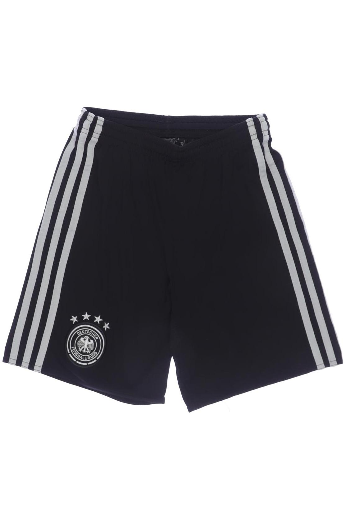 

Adidas Jungen Shorts, schwarz