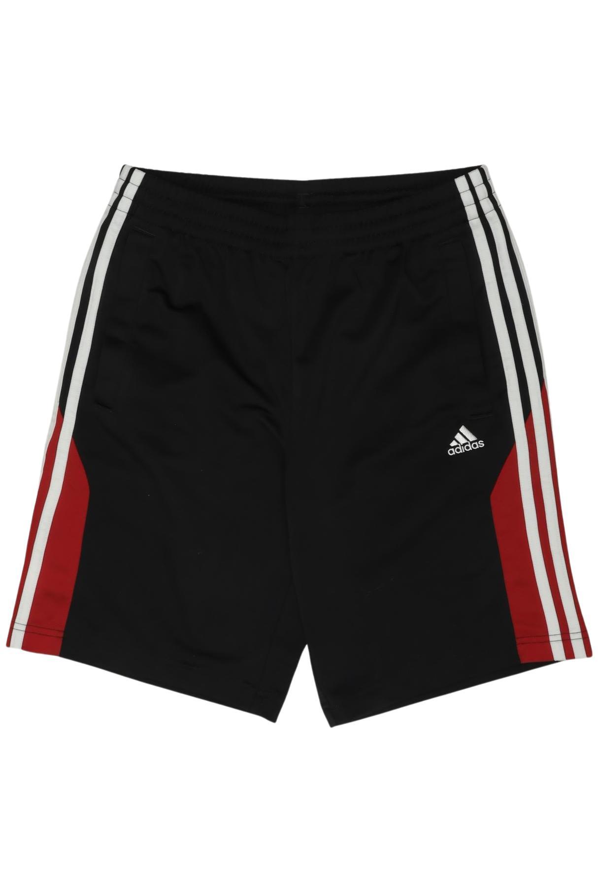 

adidas Jungen Shorts, mehrfarbig, Gr. 164