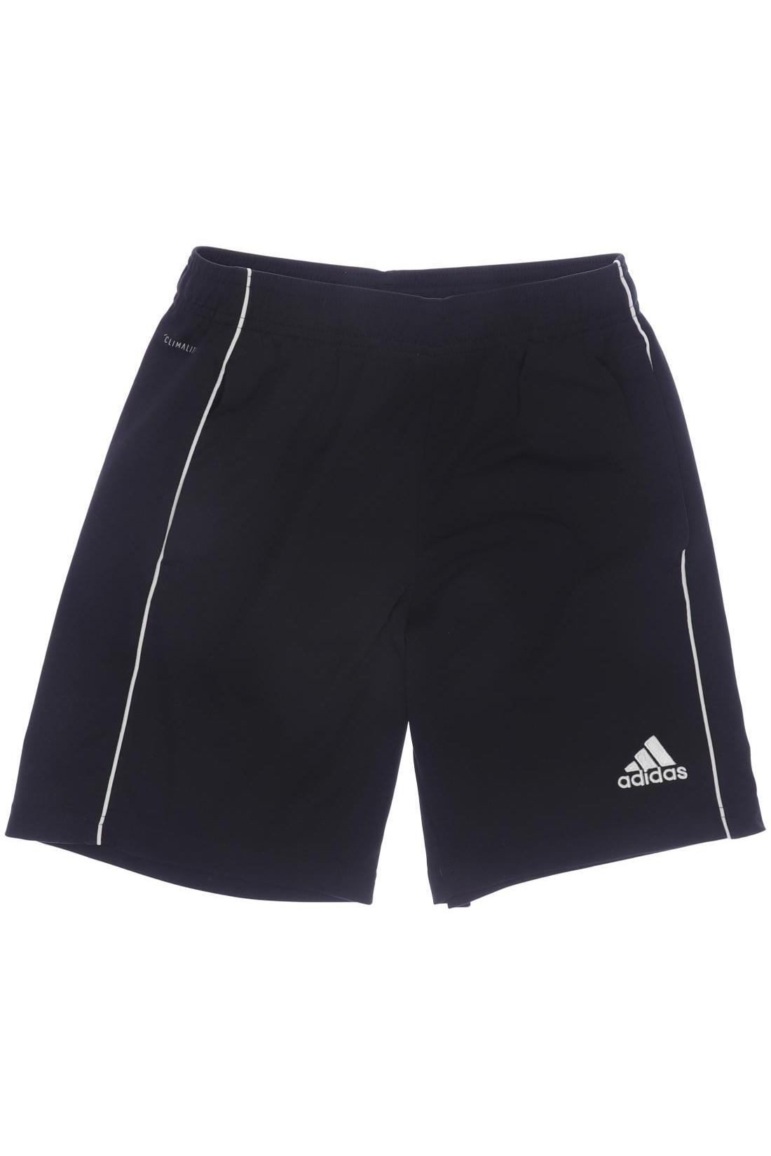 

Adidas Jungen Shorts, schwarz