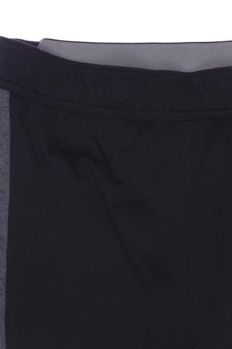 Thumbnail - adidas Jungen Shorts, schwarz, Gr. 164