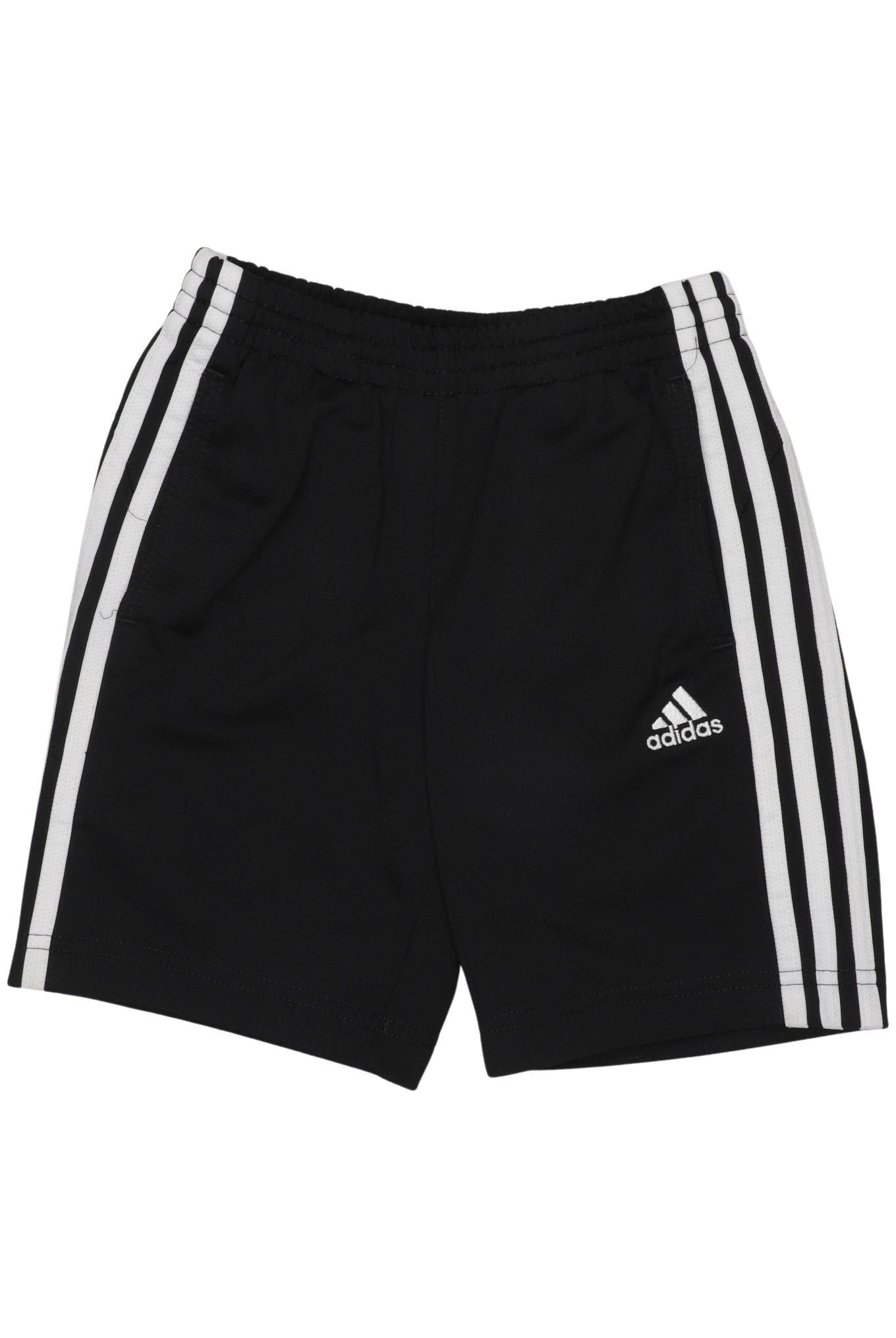 

adidas Herren Shorts, schwarz, Gr. 104