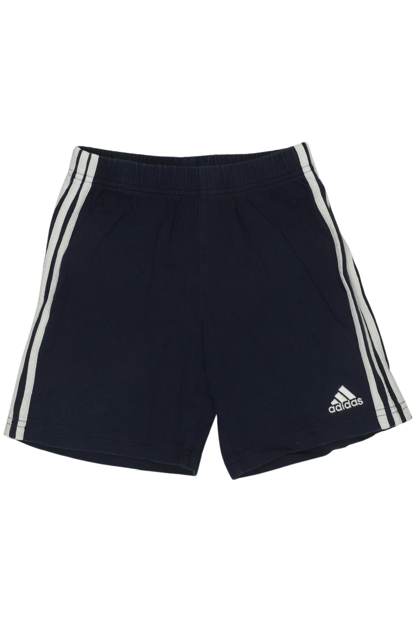 

adidas Herren Shorts, marineblau, Gr. 98