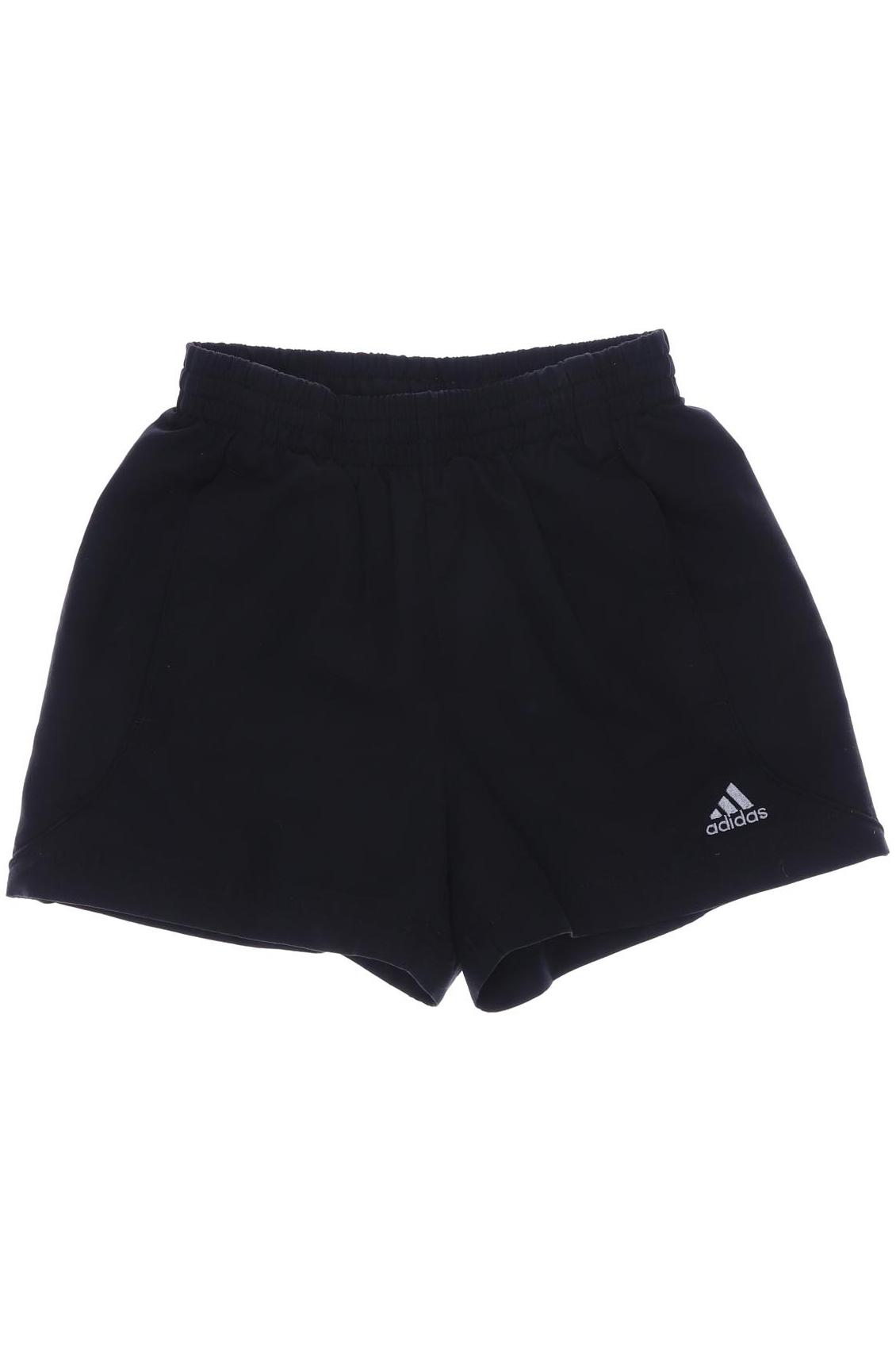 

Adidas Jungen Shorts, schwarz