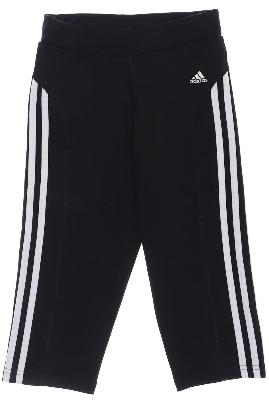 

Adidas Jungen Shorts, schwarz