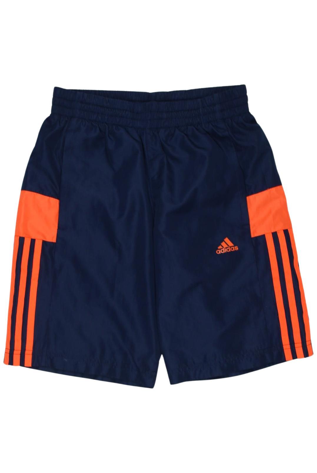 

adidas Herren Shorts, marineblau, Gr. 152