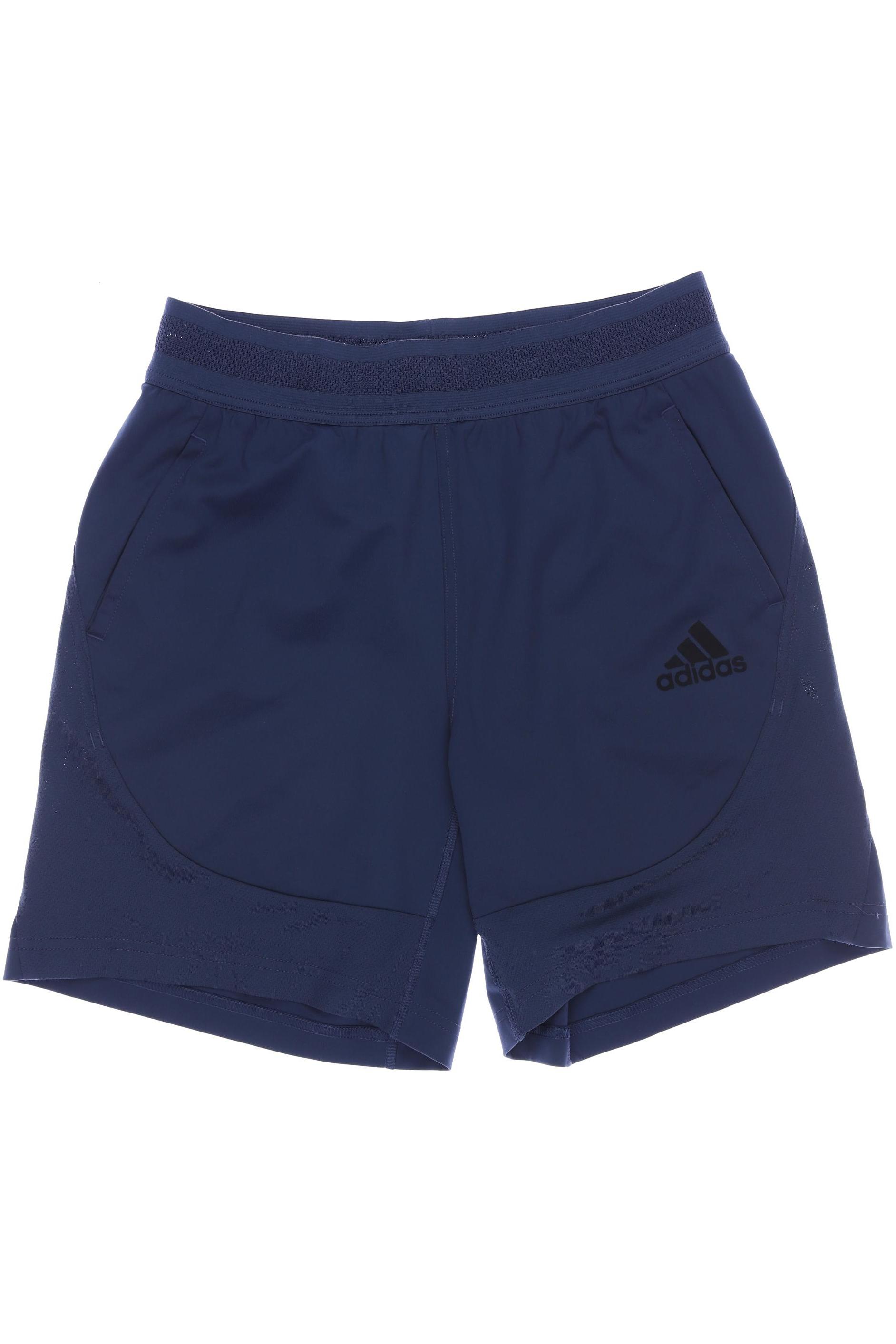

Adidas Jungen Shorts, türkis