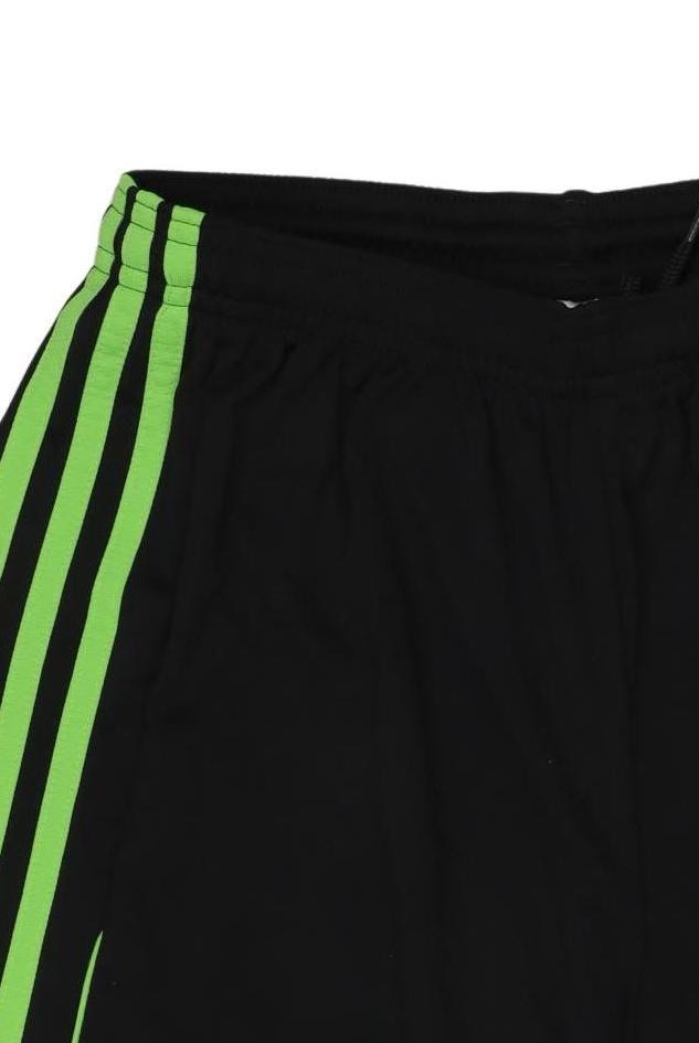 Thumbnail - adidas Jungen Shorts, neon, Gr. 176
