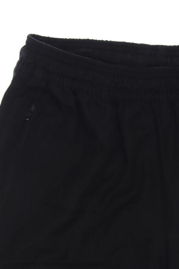 Thumbnail - adidas Jungen Shorts, schwarz, Gr. 152