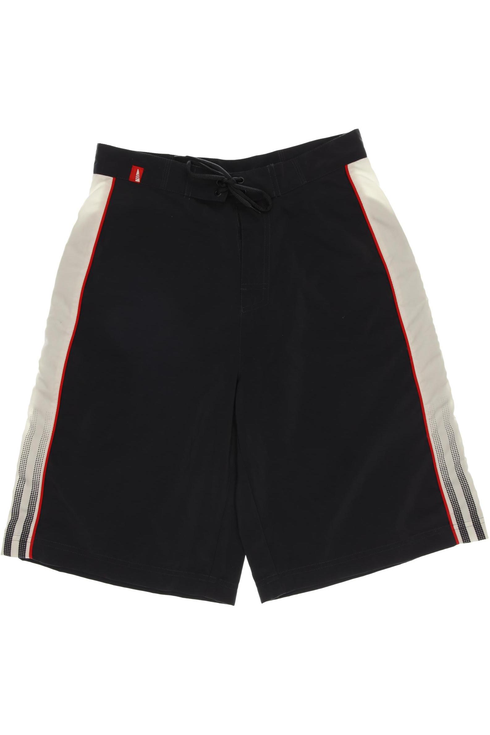 

Adidas Jungen Shorts, grau