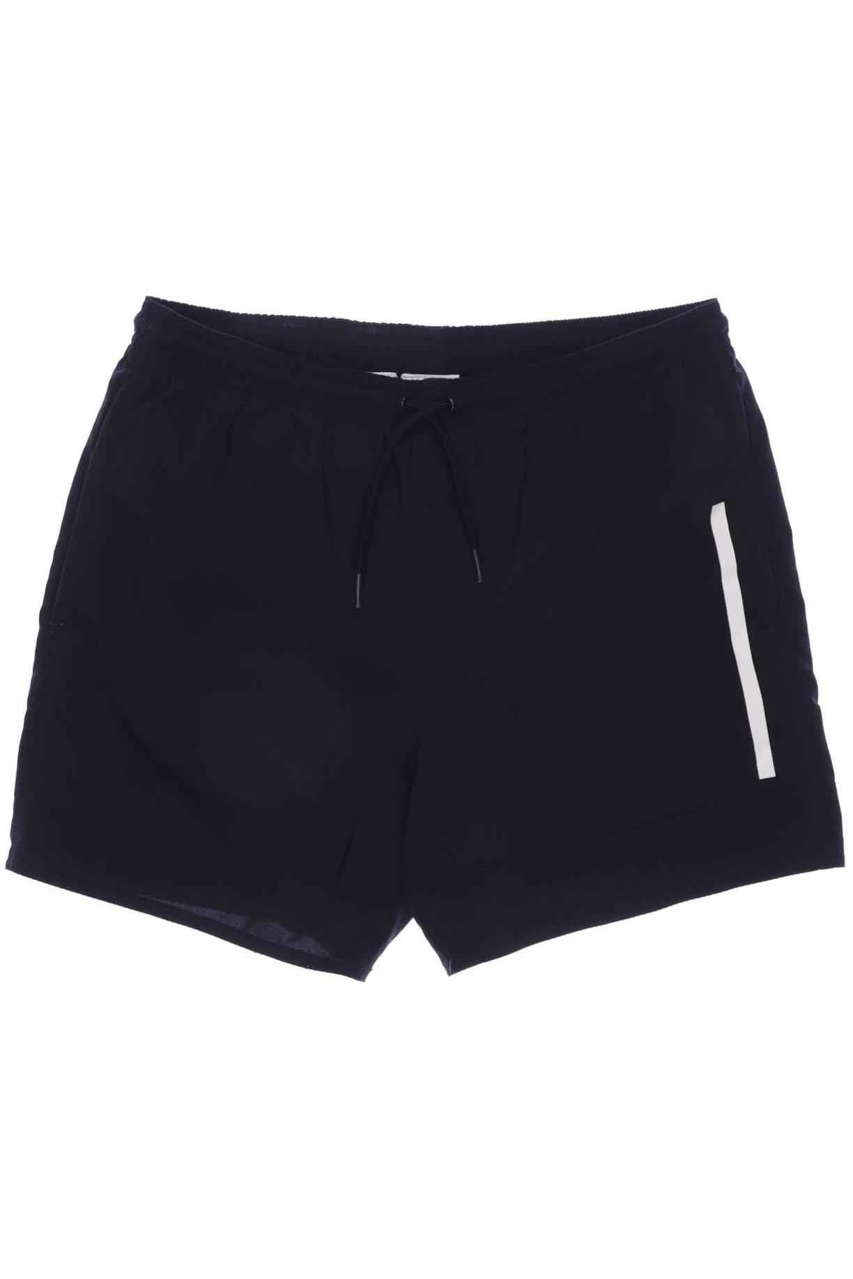 

adidas Herren Shorts, schwarz, Gr. 164