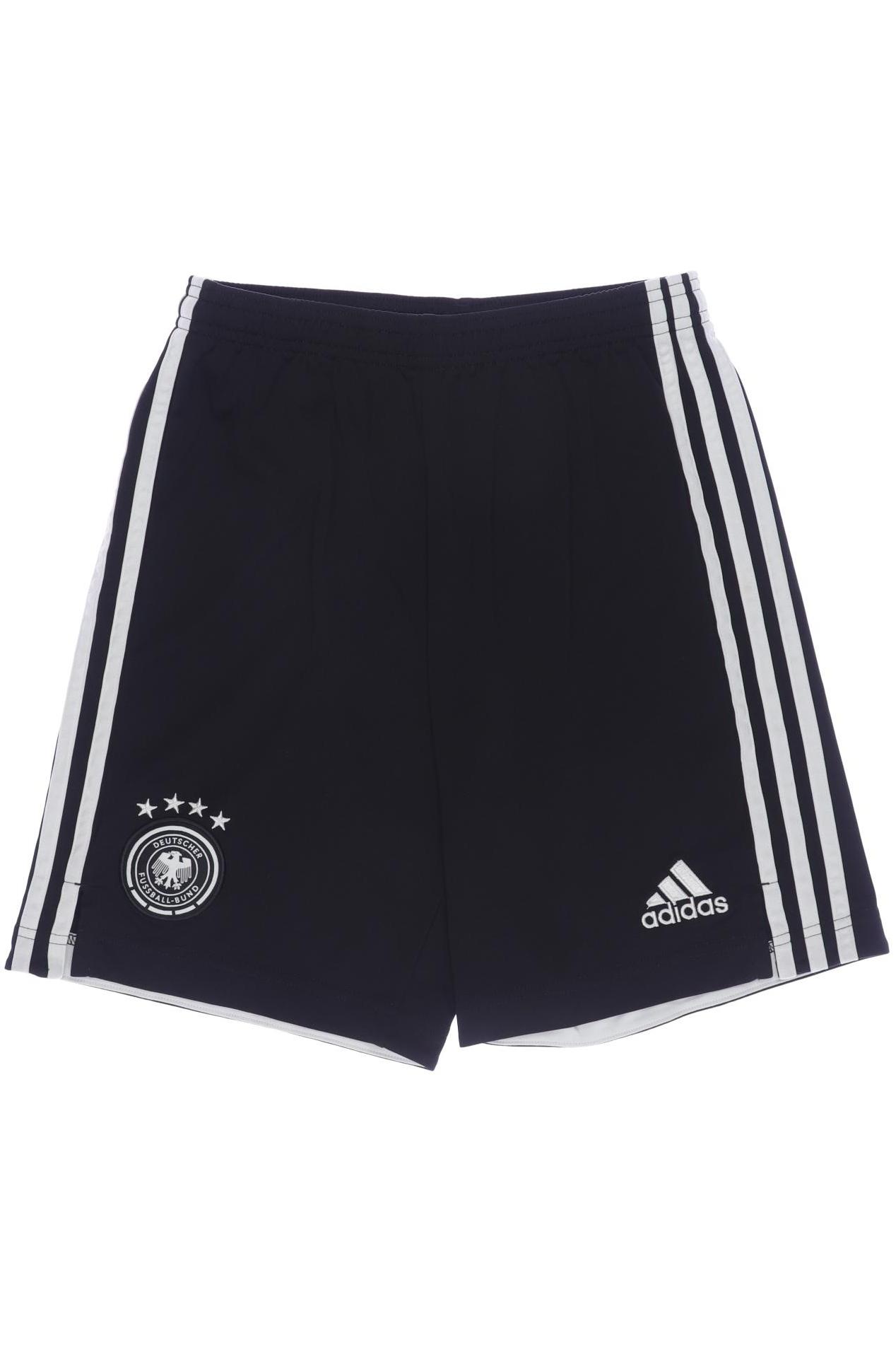 

Adidas Jungen Shorts, schwarz